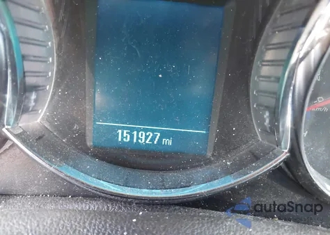 2015 Chevrolet Cruze Ltz from USA, damaged, VIN 1G1PG5SB8F7248026